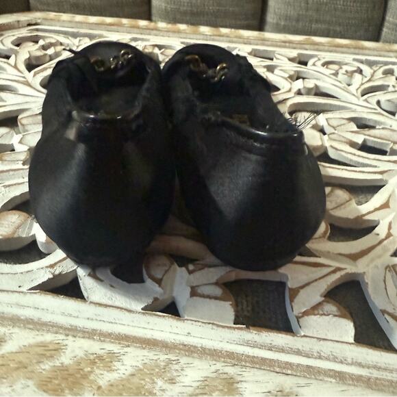 Pedro Garcia Chainlink Ballet Flats Shoes Women’s 36 US 6 - Picture 9 of 14